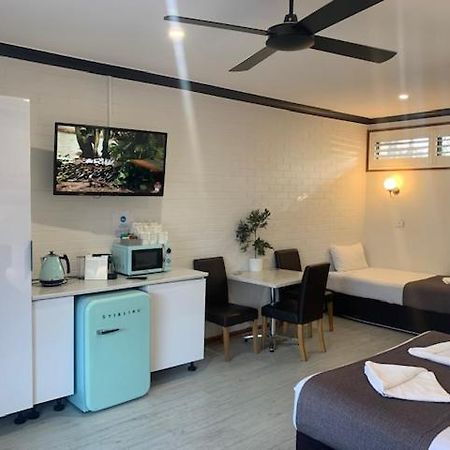 Kurri Motor Inn Kurri Kurri Экстерьер фото