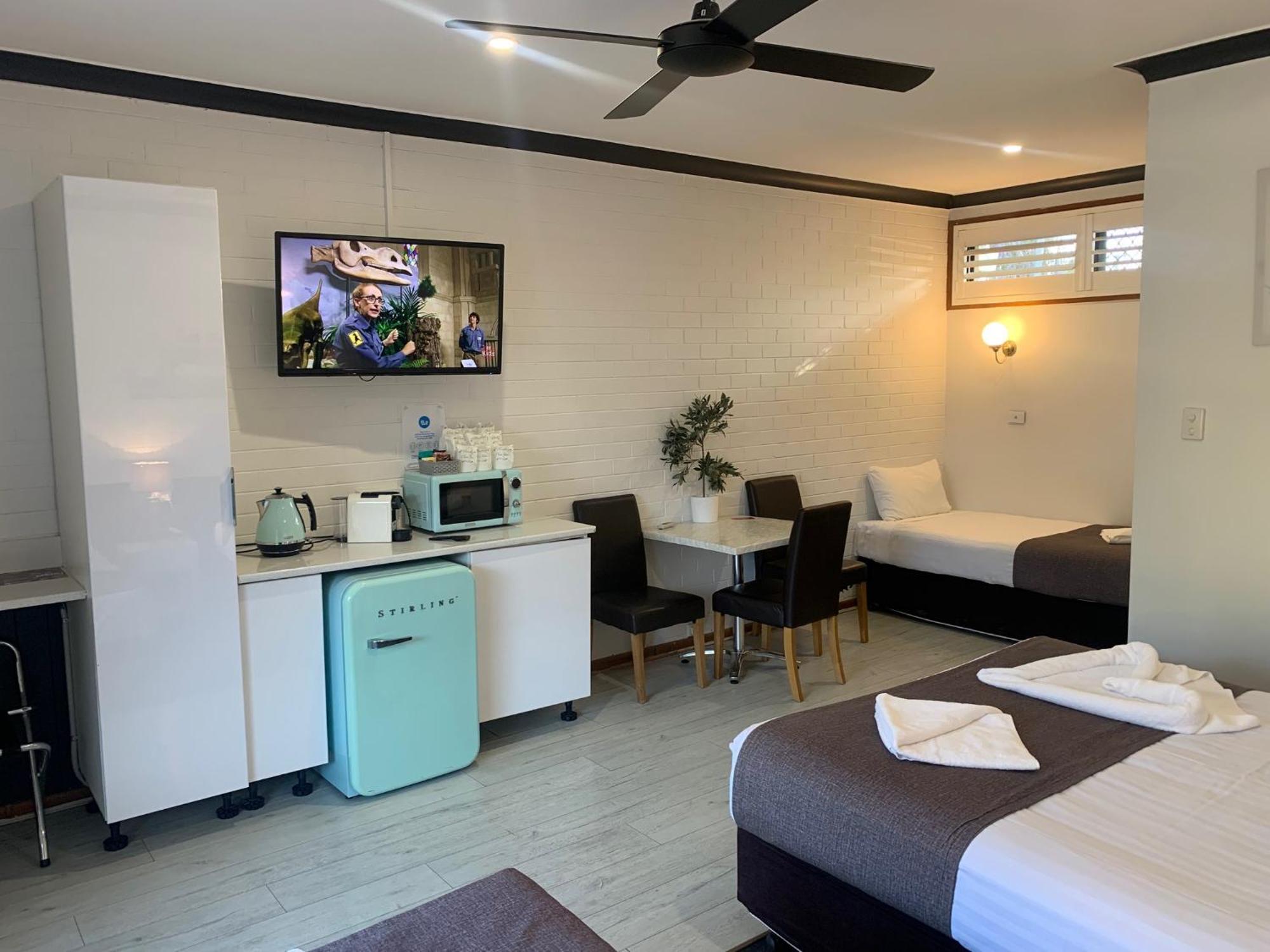 Kurri Motor Inn Kurri Kurri Экстерьер фото