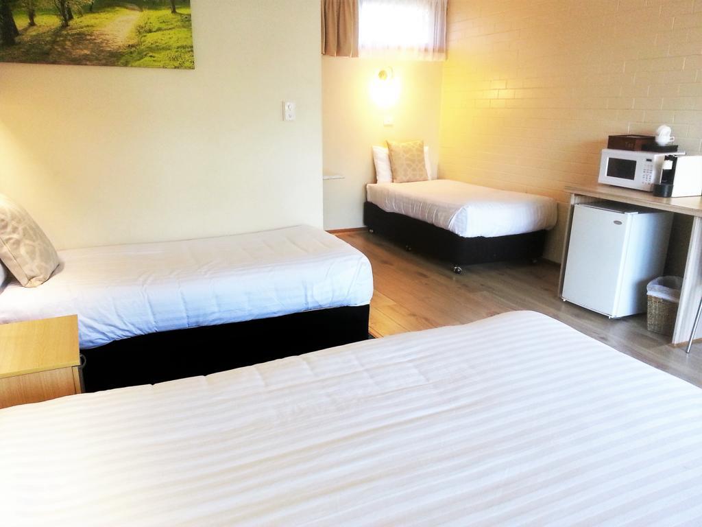 Kurri Motor Inn Kurri Kurri Экстерьер фото