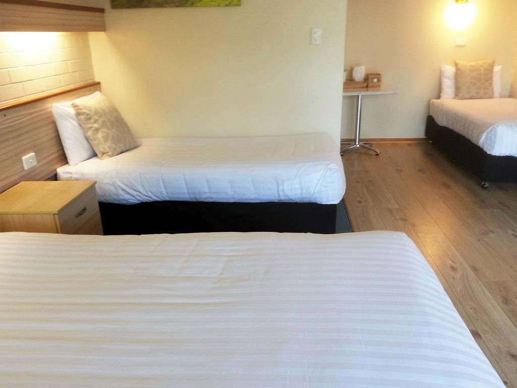 Kurri Motor Inn Kurri Kurri Экстерьер фото