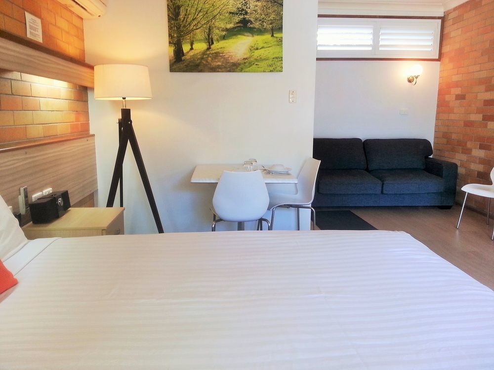 Kurri Motor Inn Kurri Kurri Экстерьер фото