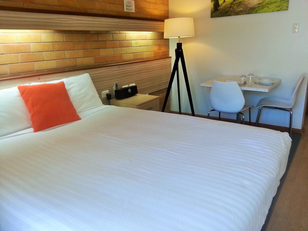 Kurri Motor Inn Kurri Kurri Экстерьер фото