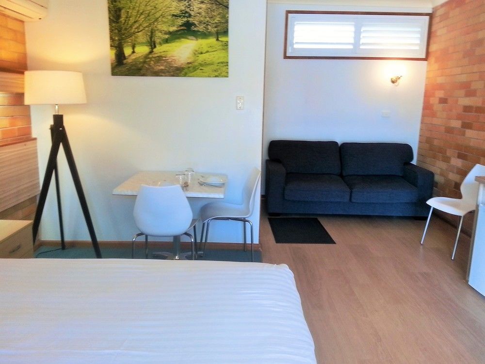 Kurri Motor Inn Kurri Kurri Экстерьер фото