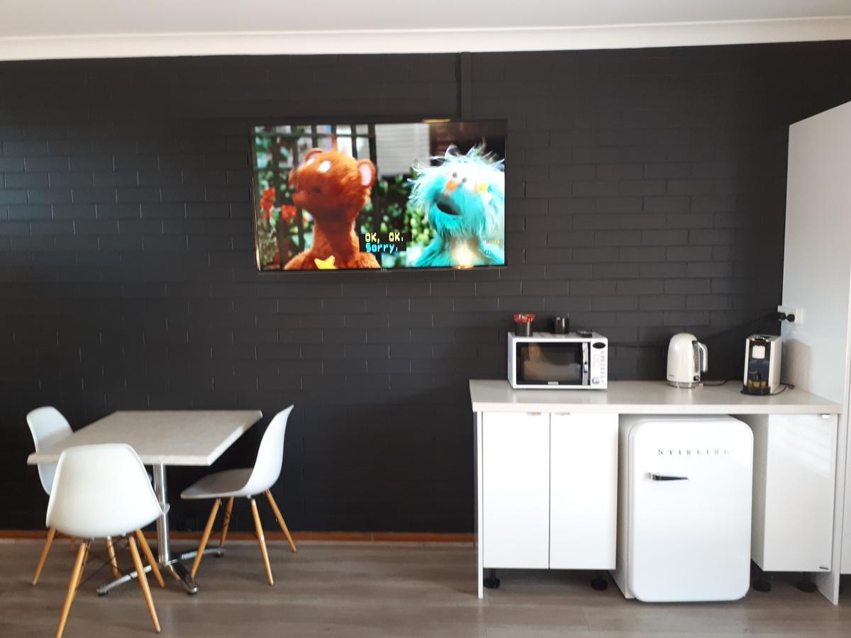 Kurri Motor Inn Kurri Kurri Экстерьер фото