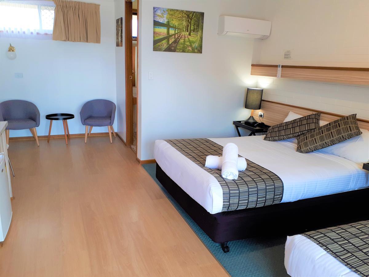 Kurri Motor Inn Kurri Kurri Экстерьер фото
