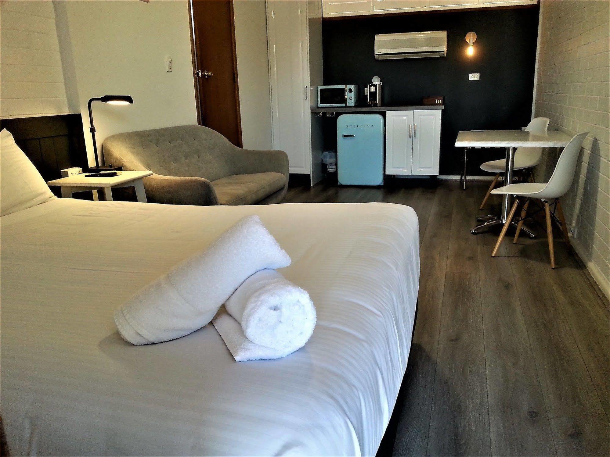 Kurri Motor Inn Kurri Kurri Экстерьер фото