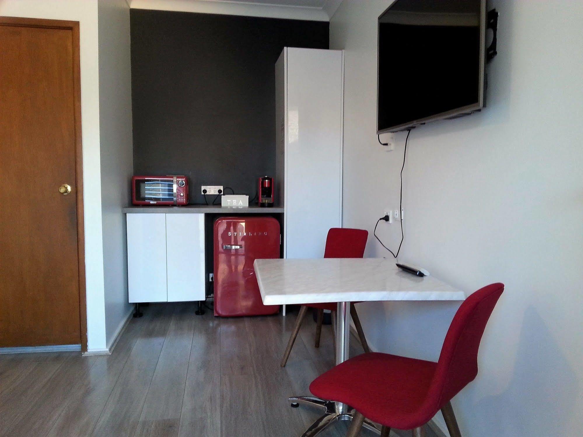 Kurri Motor Inn Kurri Kurri Экстерьер фото