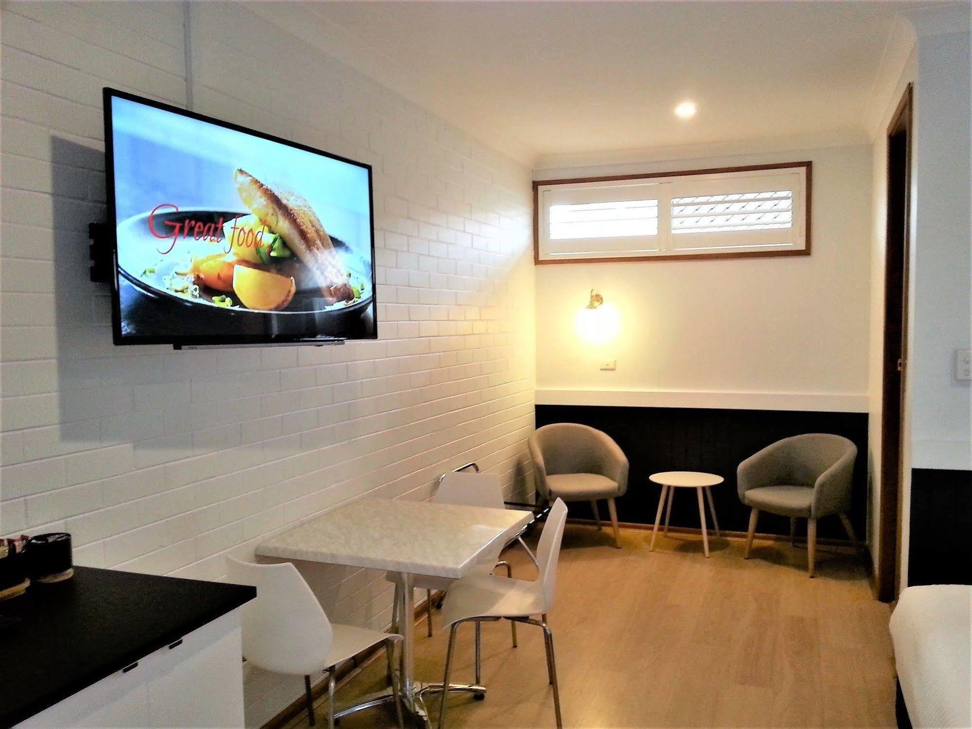 Kurri Motor Inn Kurri Kurri Экстерьер фото