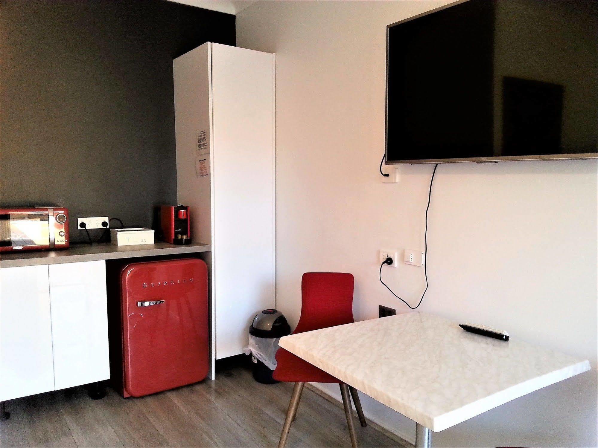 Kurri Motor Inn Kurri Kurri Экстерьер фото