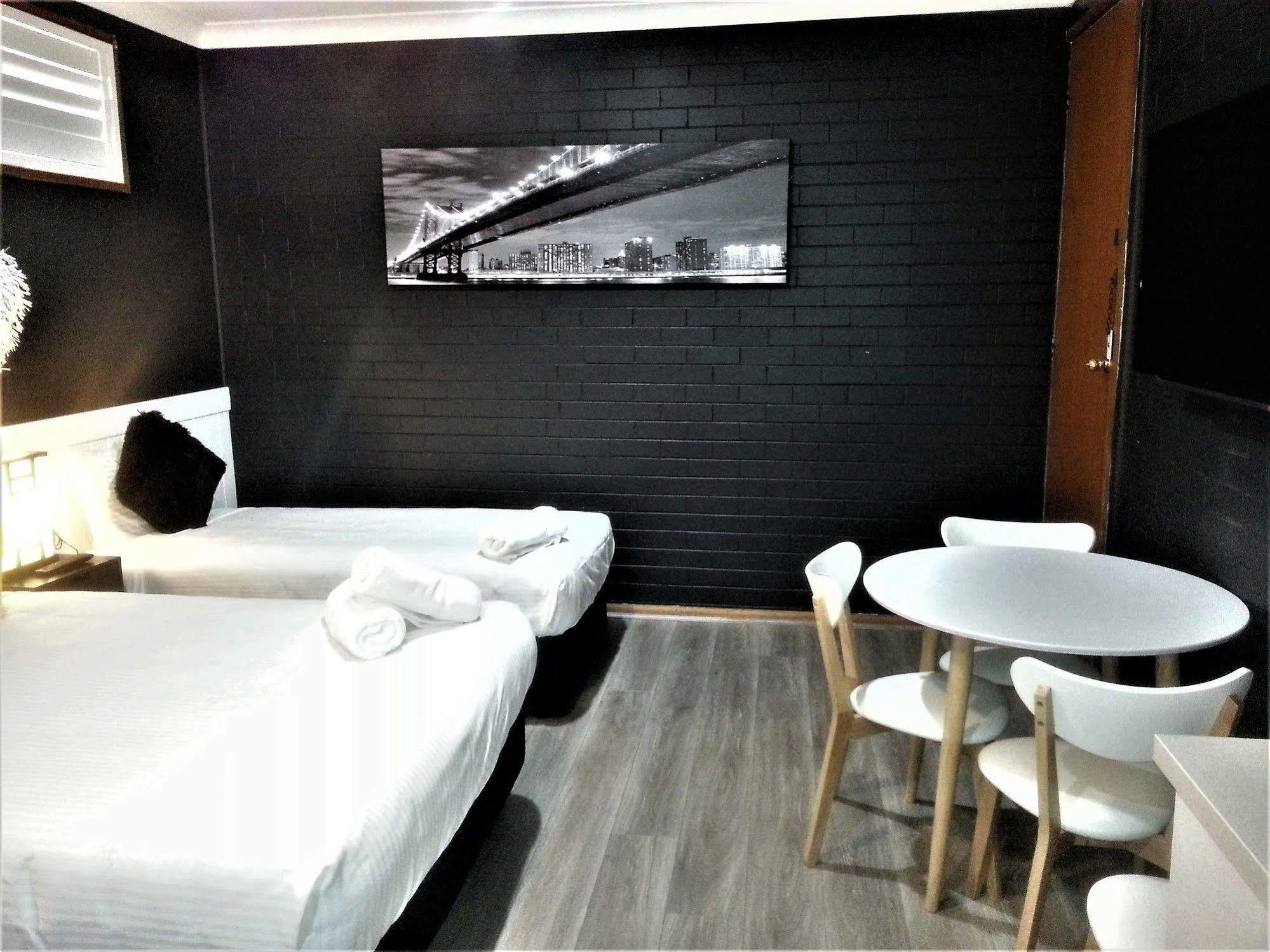 Kurri Motor Inn Kurri Kurri Экстерьер фото
