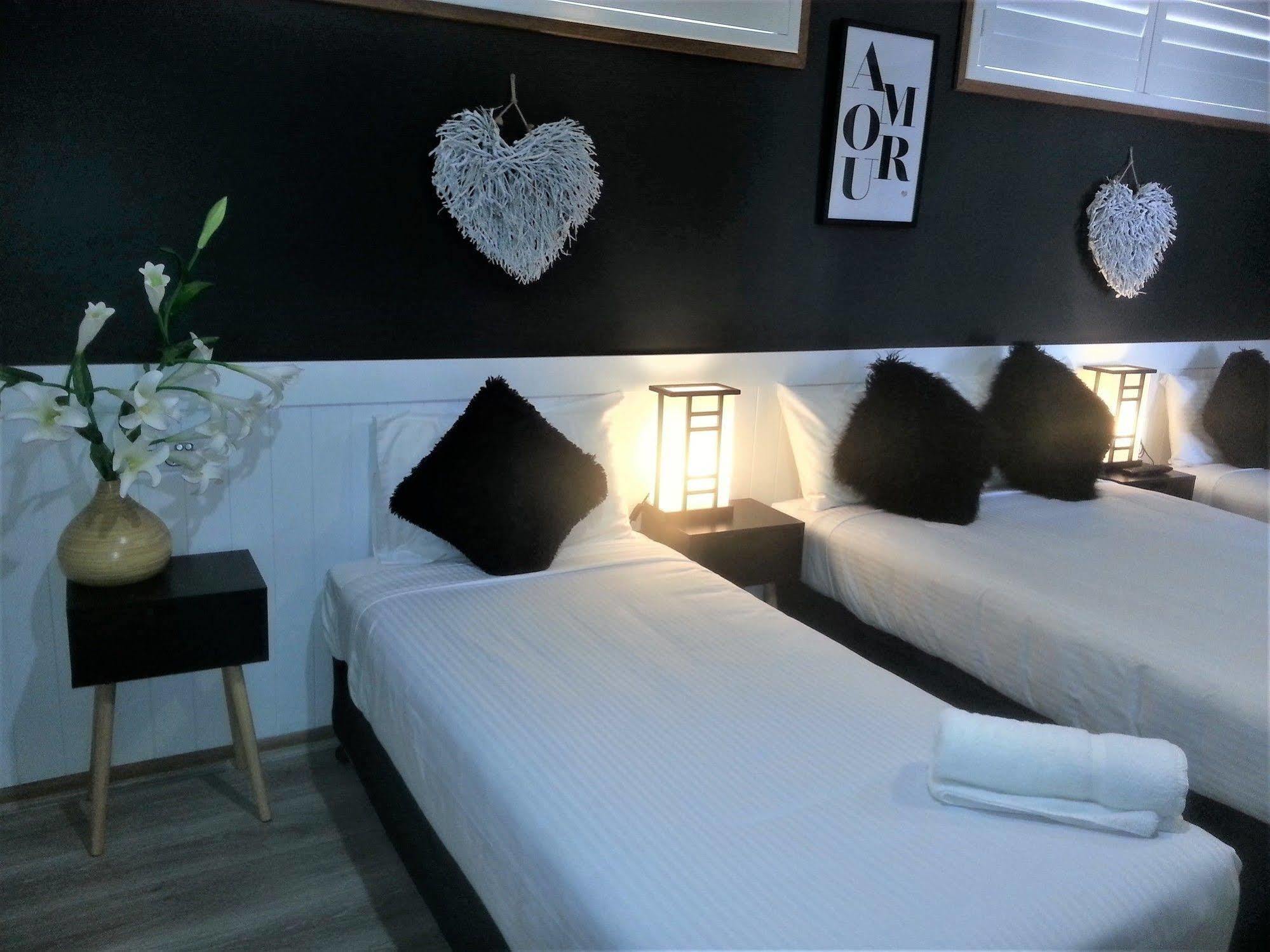 Kurri Motor Inn Kurri Kurri Экстерьер фото
