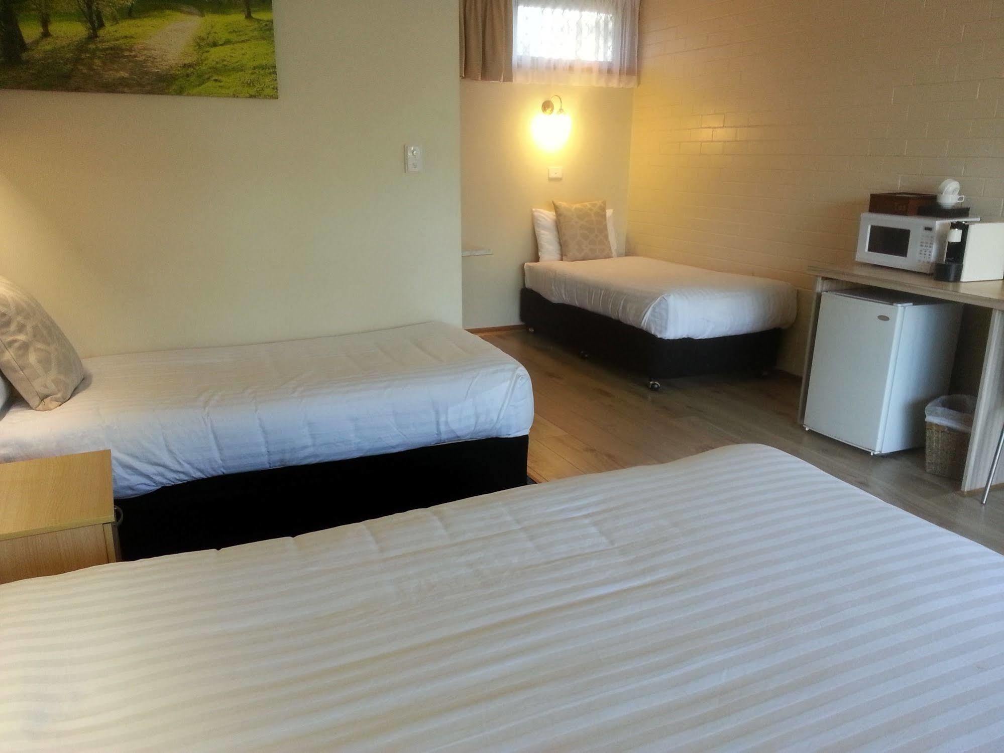 Kurri Motor Inn Kurri Kurri Экстерьер фото