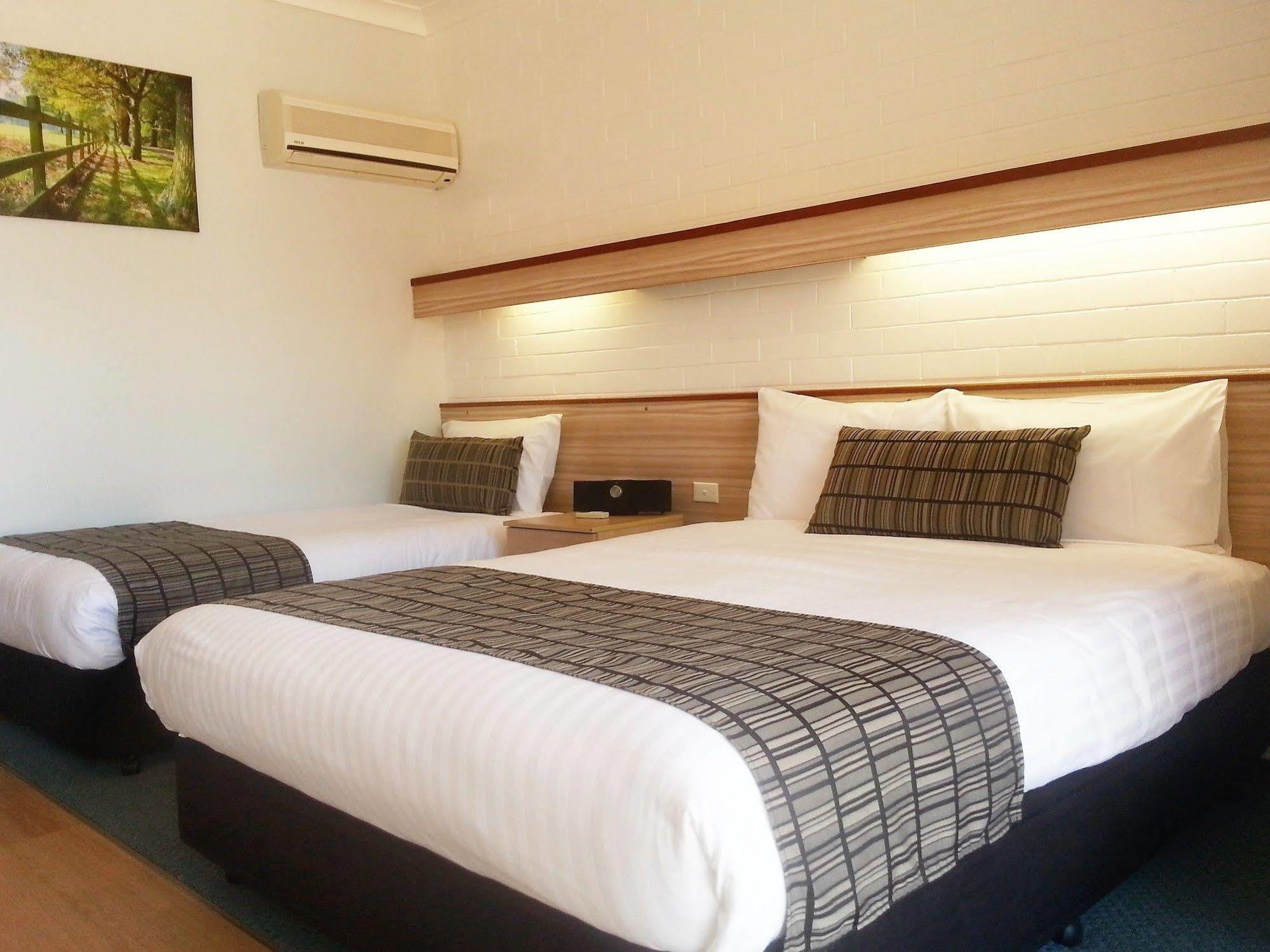 Kurri Motor Inn Kurri Kurri Экстерьер фото
