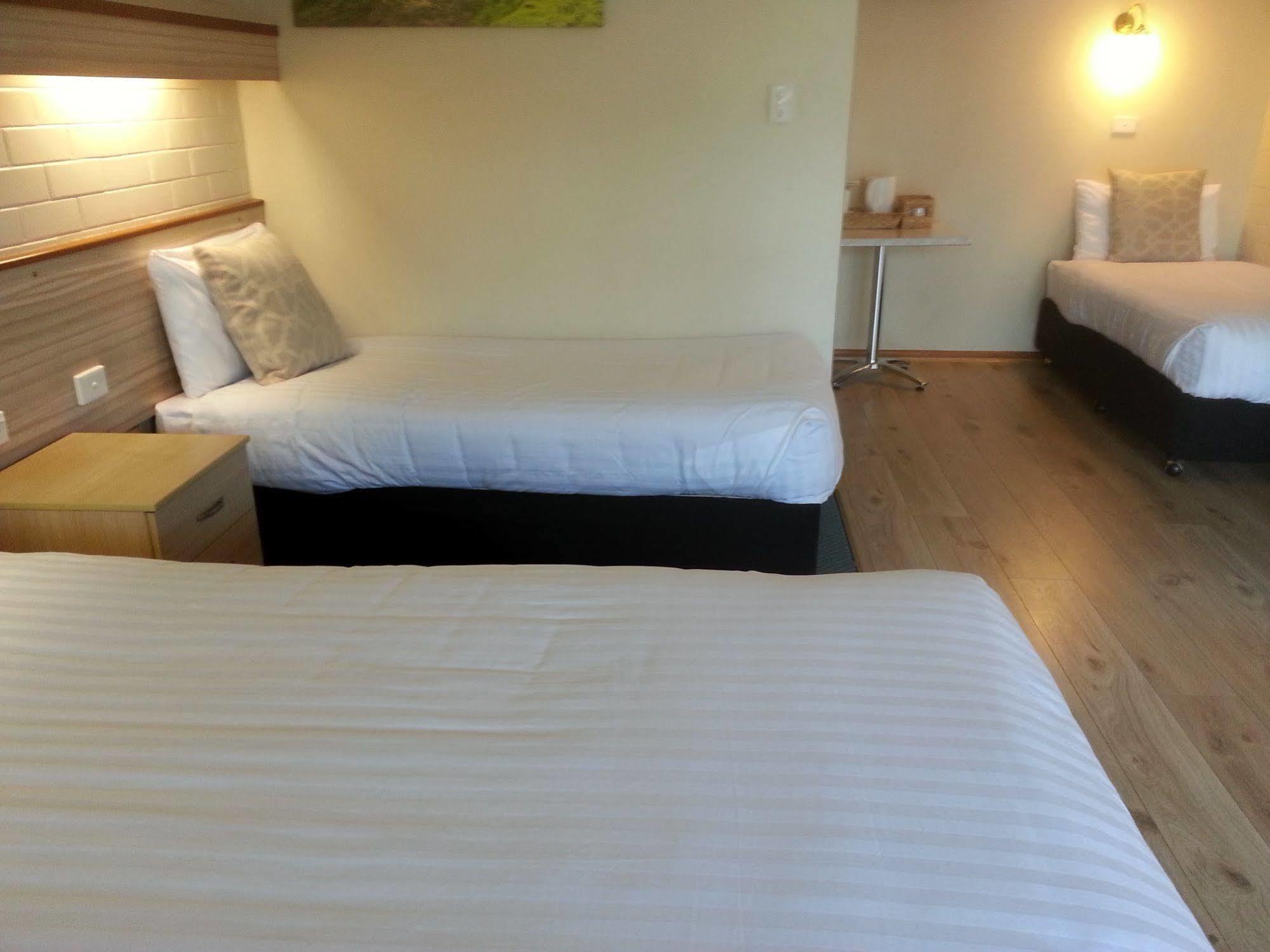 Kurri Motor Inn Kurri Kurri Экстерьер фото