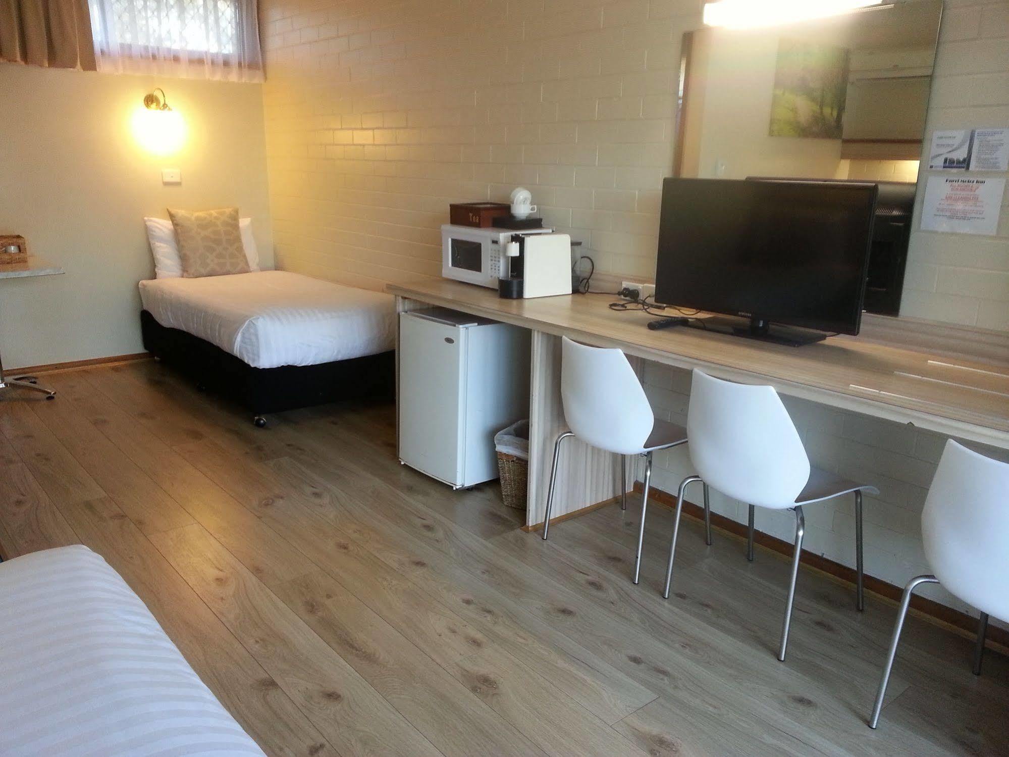 Kurri Motor Inn Kurri Kurri Экстерьер фото