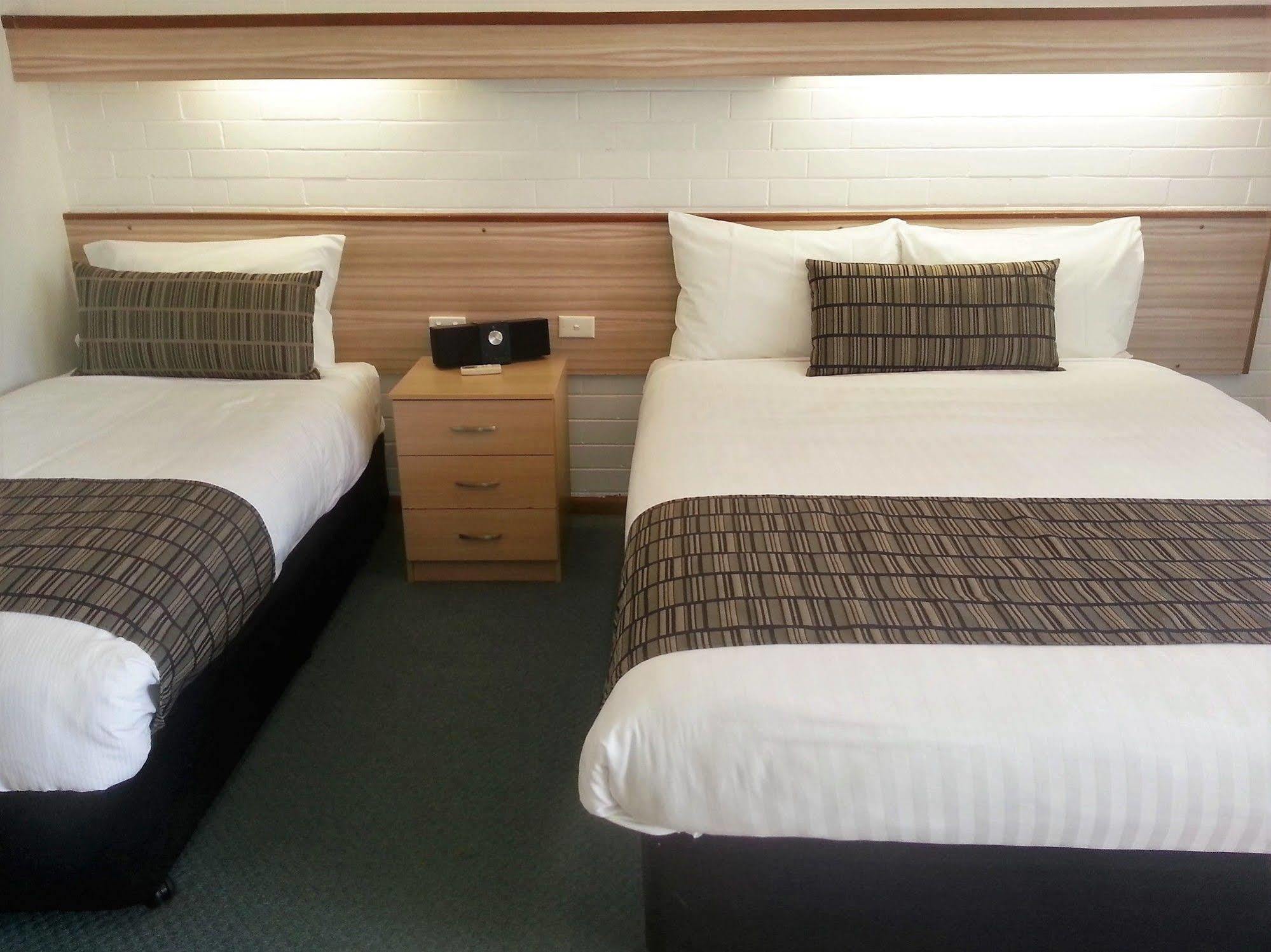 Kurri Motor Inn Kurri Kurri Экстерьер фото